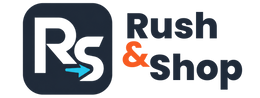 Rush & Shop