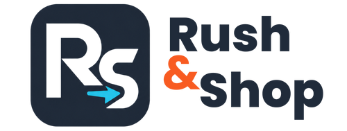 Rush & Shop